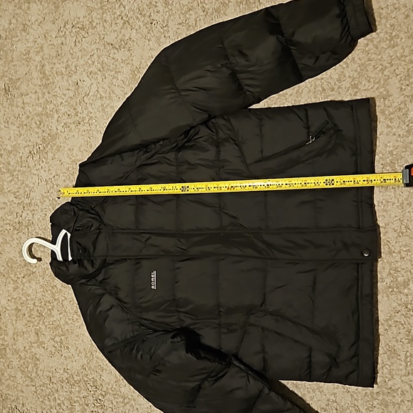 Sorel Puffers jacket - Picture 10 of 12